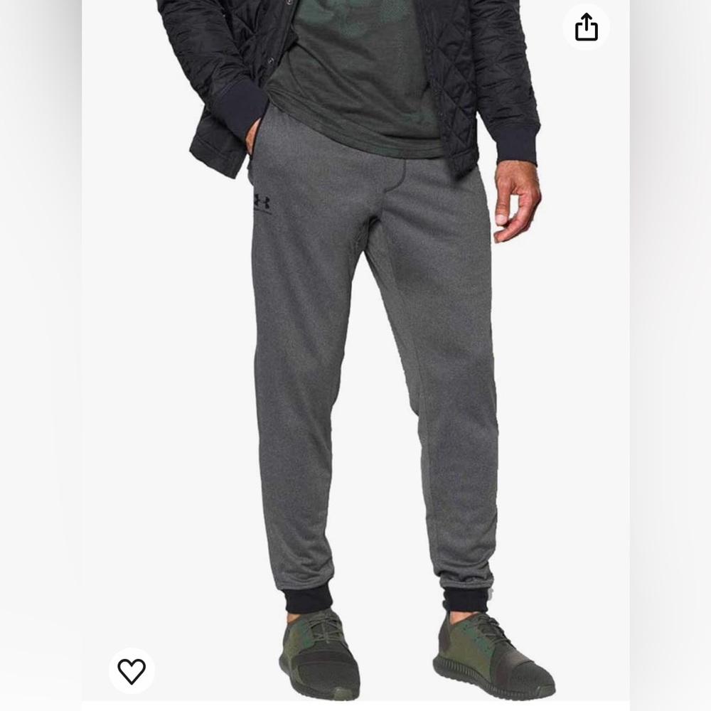 Men’s Under Armour joggers size medium